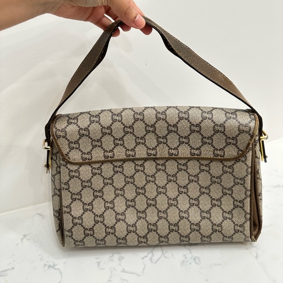 Gucci monogram purse - Picture 5 of 13